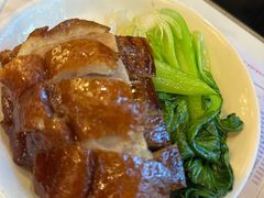 -大哥餐厅(西城花园店)