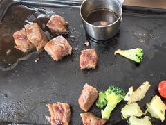 -必胜客(上地华联店)