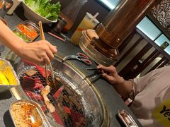 -伊茉家的烤肉店(勒泰中心店)
