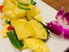 -云海肴·汽锅鸡·云南菜(领展购物广场·中关村店)
