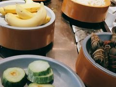 -龍歌自助小火锅(李沧顺和汇店)