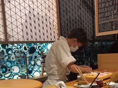 -小十Omakase(地王大厦店)