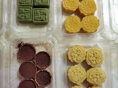 -上海浦东高桥食品厂