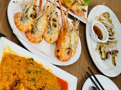 -建兴酒家(班塔通分店)