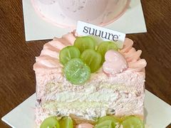 -流酥可心·牛乳蛋糕商店(禾祥西路店)