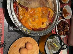 -牛New寿喜烧(闵行龙湖天街店)