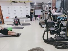 -中田·健身+普拉提(浦东金高路店)