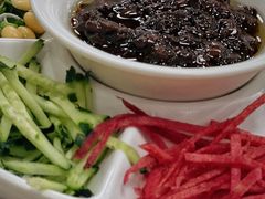 -清真·鸦儿李记·小馆(后海店)