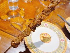 -烤肉季饭庄