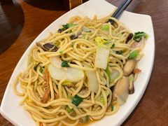 平潭海鲜炒面-海坛特色小吃·只做平潭特色菜(平潭店)