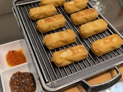 -徽韵人家·传承正宗徽菜(牡丹园店)