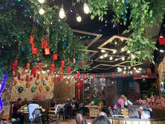 大堂-顶顶汤火牛排火锅·经典铜锅涮肉