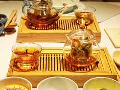 -叶叶菩提·晋福宫