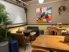 -Money Shops(愚园路店)