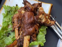 -清真有奴思烤肉坊(酒泉路店)