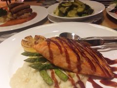 -兰特伯爵西餐厅·啤酒屋(方庄店)