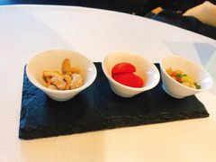 -富力丽思卡尔顿酒店·丽轩中餐厅