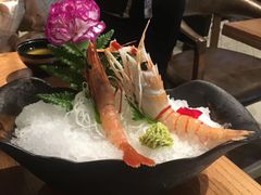 -阿吾罗日本料理(K11艺术中心店)