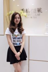 香格俪莱(仁恒店)-CARR SALON