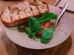 -BOR Eatery(安福路店)