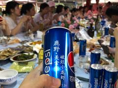 -谭大厨龙虾馆(中交公园时光美食街店)