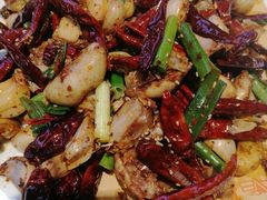 -A8小馆·海鲜烧烤(樱珠苑小区店)