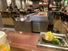 -肉肉大米(德基广场店)