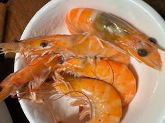 -大良毋米粥 · 粥底火锅(岭南天地店)