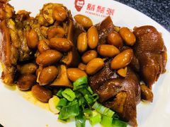 -胡须张鲁肉饭(美食文化馆店)