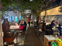 -又见炊烟私房菜(敬亭路店)