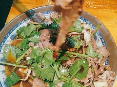 -遵义虾子卢四羊肉粉(大沽路店)