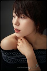 -鹿角肖像摄影艺术馆