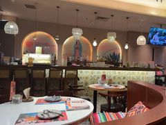 -墨纪Mojí墨西哥餐厅(官舍店)