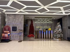 -王品牛排(杭州大厦店)