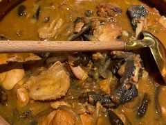 -关东小磨东北菜(漕河泾印象城店)