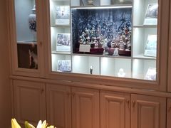 -Me Coffee下午茶艺术空间