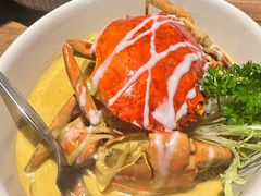 -帕蓝·暹罗料理(大学路店)