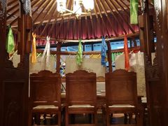 -额尔敦传统涮火锅·冰煮羊(铁东店)