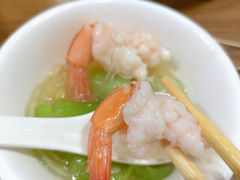 -威海九禧海鲜居渔水饺(经区店)