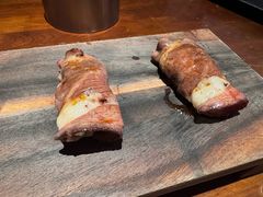 -千代武日本料理(开发区店)