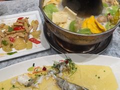 -聚丰园•湖鲜餐厅(阿红私房菜梅石路店)