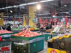 -物美综合超市(旧宫店)