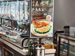 -君霖海鲜私房菜(春柳店)