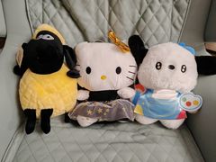 -可爱抓 COCO  GOTCHA(天津鹏欣水游城店)