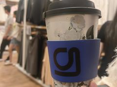 -gleeglee乐溢亦茶(合生汇店)