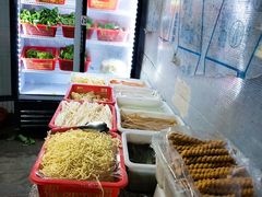 -重庆特色冷锅鱼(武大店)