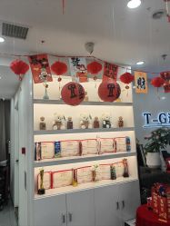 -爱秀造型 T-G