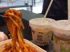 -JPG canteen(广州寺右公馆店)