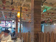 -三个大叔烤羊肉串·炭炉砂锅菜(西三旗店)