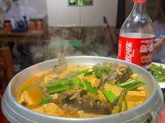 -老村长土菜馆(湖墅南路店)